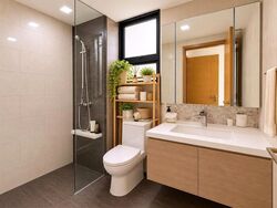 The Rainforest (D23), Condominium #637787921